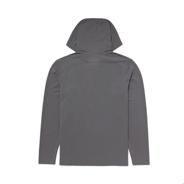Hooded Henley - Image 2