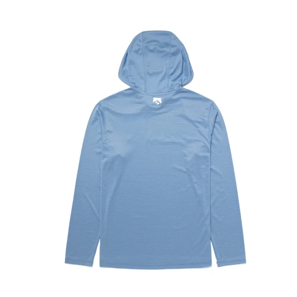 Sightseer Hooded Long Sleeve - Image 2