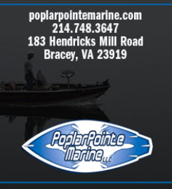 TAILWALKER MARINE