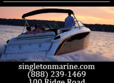 SINGLETON MARINE GROUP – LAKE ALLATOONA