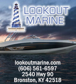 LOOKOUT MARINE SALES
