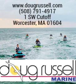 DOUG RUSSELL MARINE