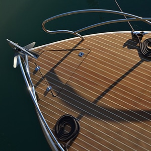Boat Manufacturers