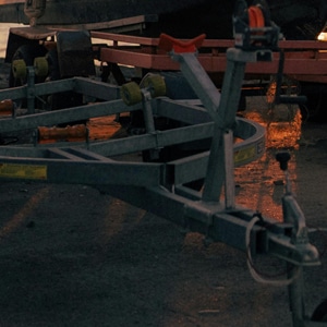Boat Trailers, Tires and Wheels