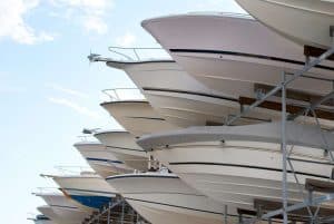 Boat Yards, Marinas, Storage, Other