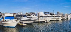 Marinas