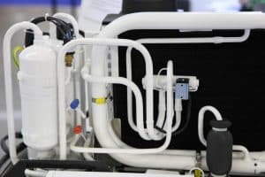 Marine Refrigeration and Air Conditioning Manufacturers
