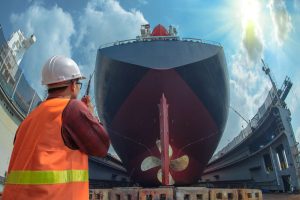 Marine Surveyors