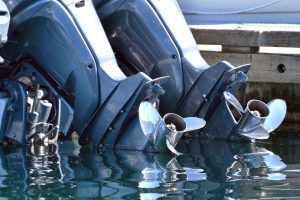 Outboard Motors
