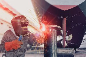 Welding