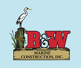 B&W Marine Construction