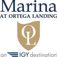 Marina at Ortega Landing