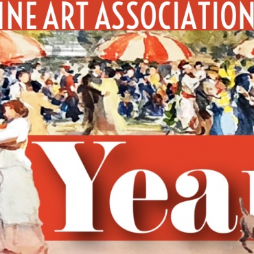 95 Arts Alive – STAAA Celebrates 95 Years!